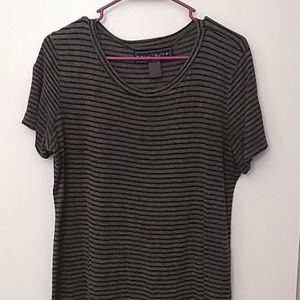 T-shirt dress